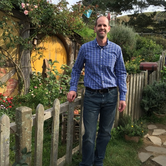 Meet your Posher, Nathan - Picture 4 of 6